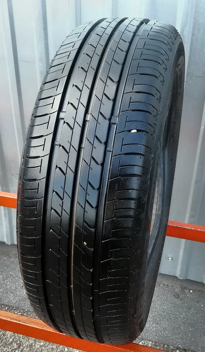 Б/у шина 185/55 R16 Bridgestone Ecopia EP150
