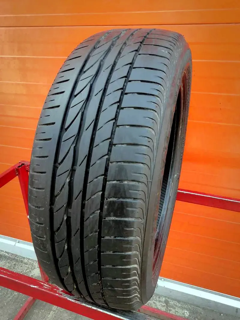 Б/у шина 185/55 R16 Bridgestone Turanza ER 300