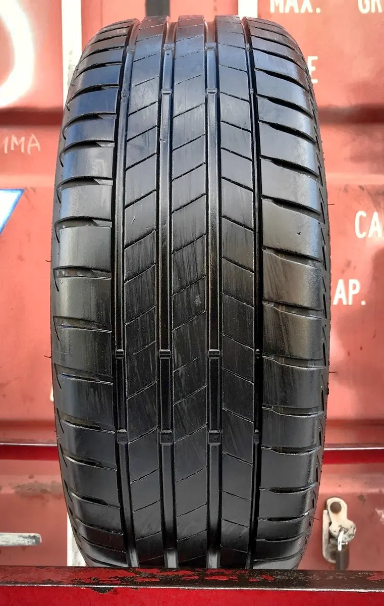 Б/у шина 185/55 R16 Bridgestone Turanza T005