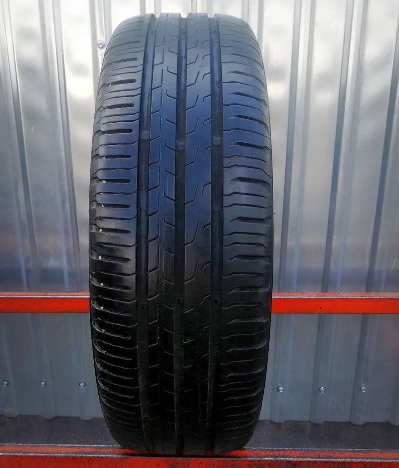 Б/у шина 185/55 R16 Continental ContiEcoContact 6