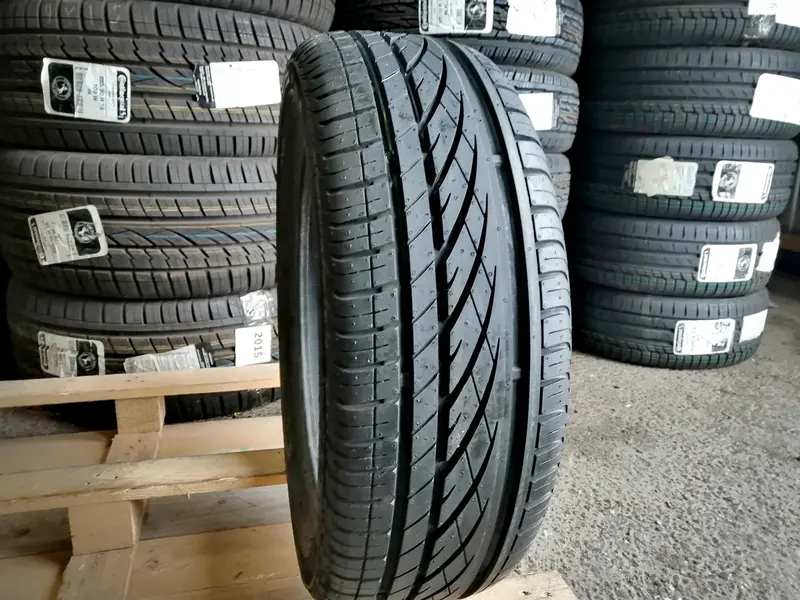 Новая шина 185/55 R16 Continental ContiPremiumContact, фото 1