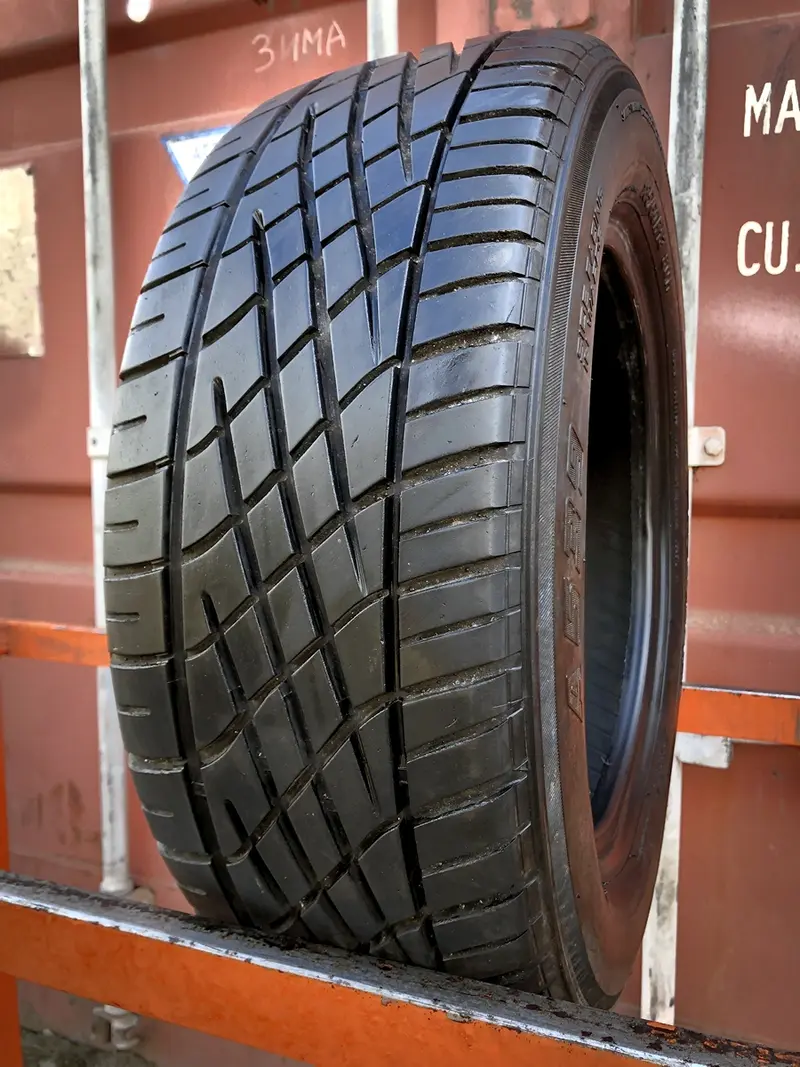 Б/у шина 185/60 R13 Yokohama A539, фото 1