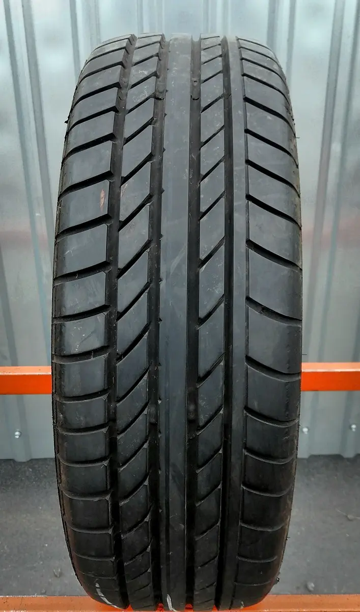 Б/у шина 185/60 R14 Continental ContiSportContact