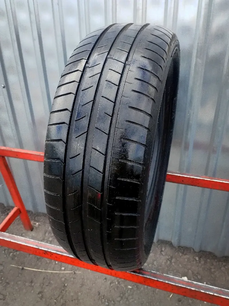 Б/у шина 185/60 R14 ESA-Tecar Spirit 5 HP