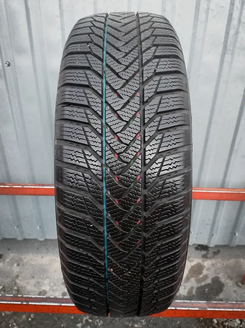 Б/у шина 185/60 R14 ESA-Tecar Super Grip PRO