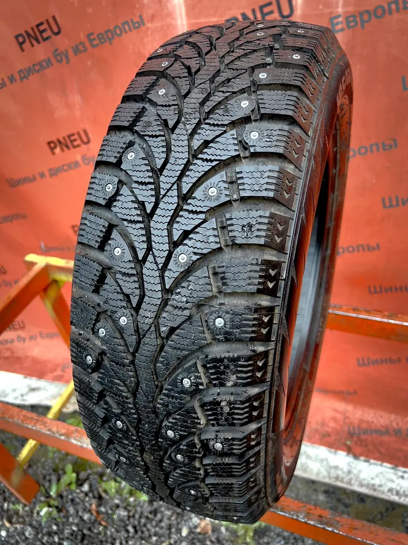Новая шина 185/60 R14 Formula Ice, фото 1
