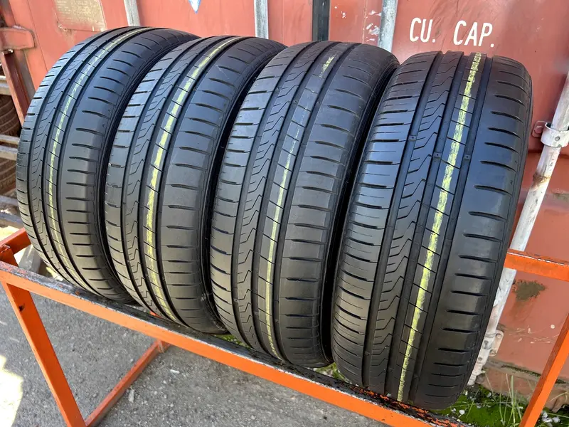 Комплект б/у шин 185/60 R14 Hankook Kinergy Eco 2 K435