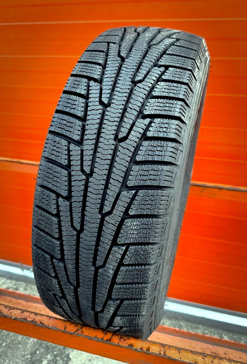 Новая шина 185/60 R14 Ikon Tyres CHARACTER SNOW 2