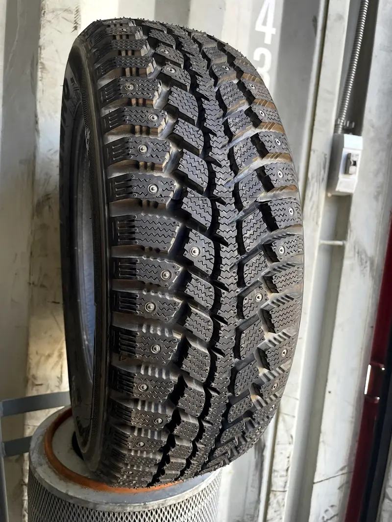 Б/у шина 185/60 R14 Kumho I ZEN KW19