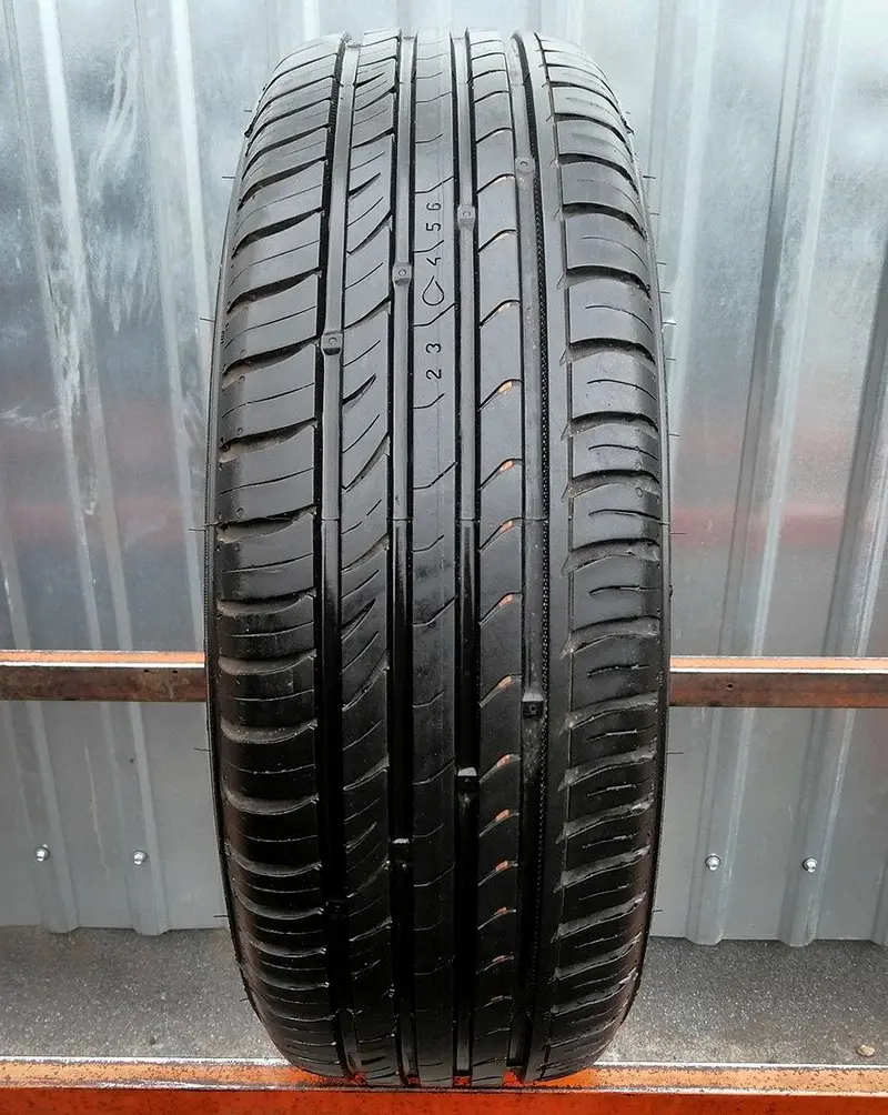 Б/у шина 185/60 R14 Nokian iLine, фото 1