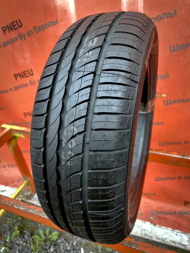 Новая шина 185/60 R14 Pirelli P 1 Cinturato, фото 1