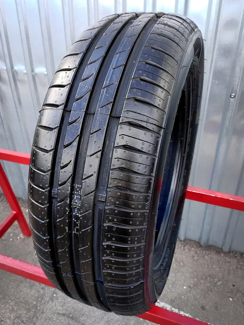 Новая шина 185/60 R14 Trazano Zuper Eco Z-107