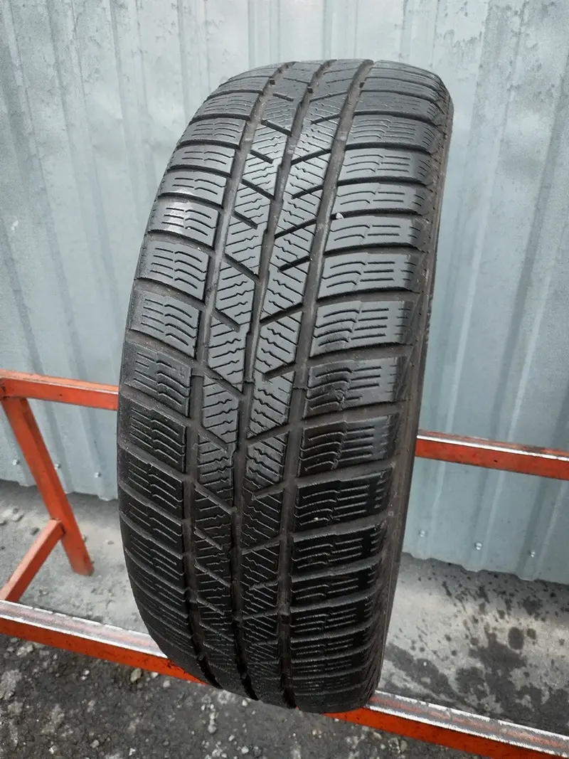Б/у шина 185/60 R15 Barum Polaris 5