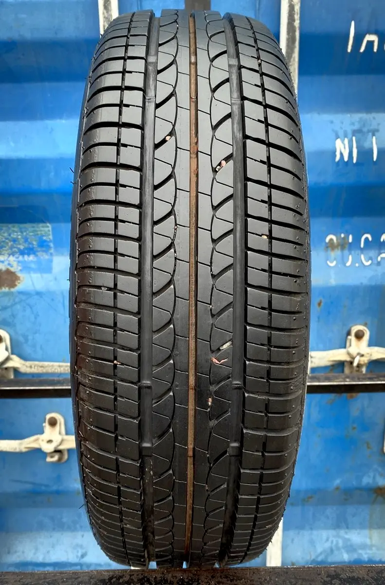 Б/у шина 185/60 R15 Bridgestone B 250
