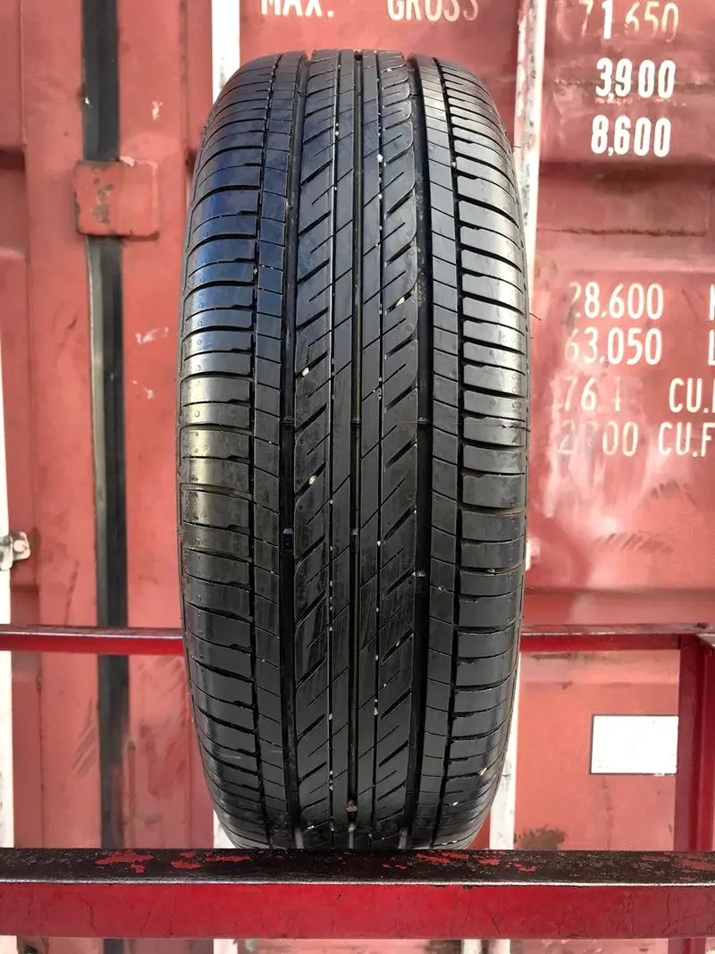 Б/у шина 185/60 R15 Bridgestone Ecopia EP150