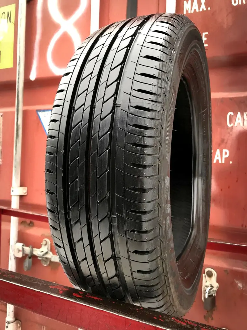 Б/у шина 185/60 R15 Bridgestone Ecopia EP150, фото 1