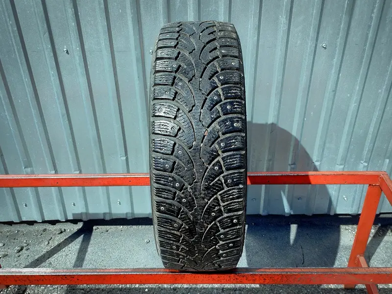 Б/у шина 185/60 R15 Bridgestone Noranza 2
