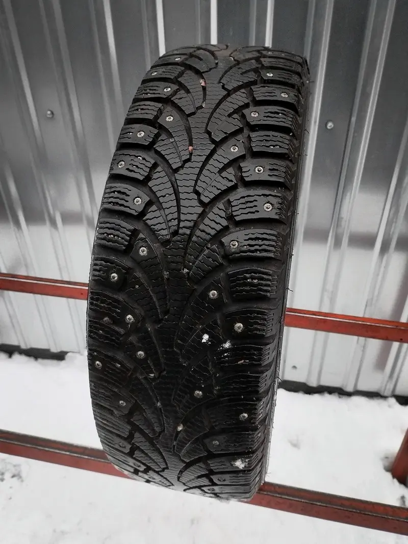 Б/у шина 185/60 R15 Bridgestone Noranza 2 evo