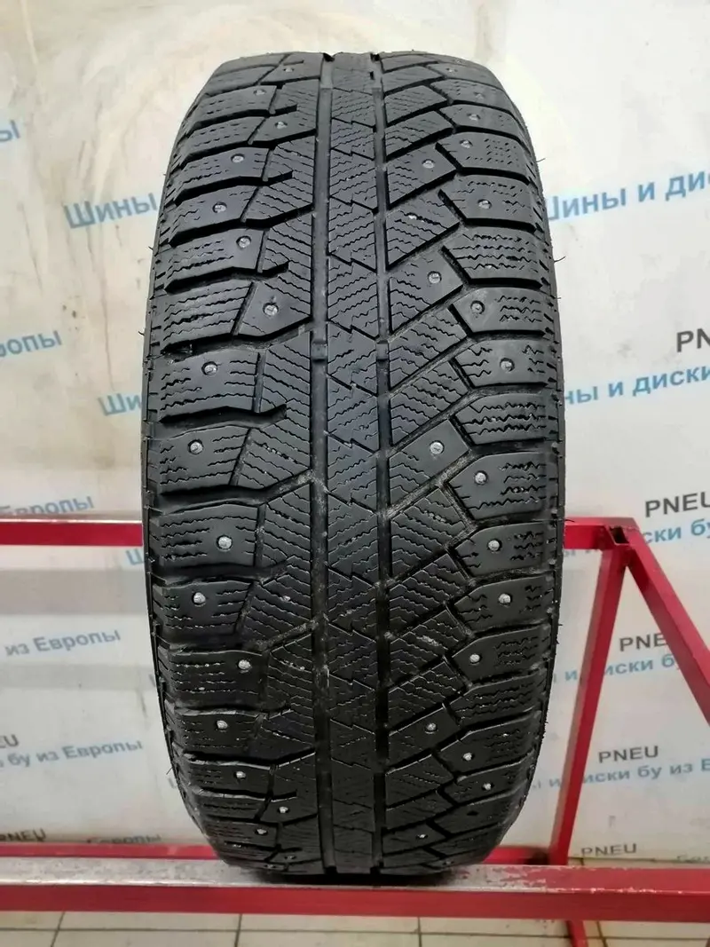 Б/у шина 185/60 R15 Continental ContiWinterViking 2