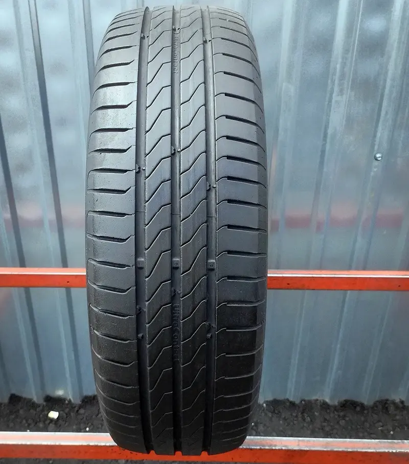 Б/у шина 185/60 R15 Continental UltraContact
