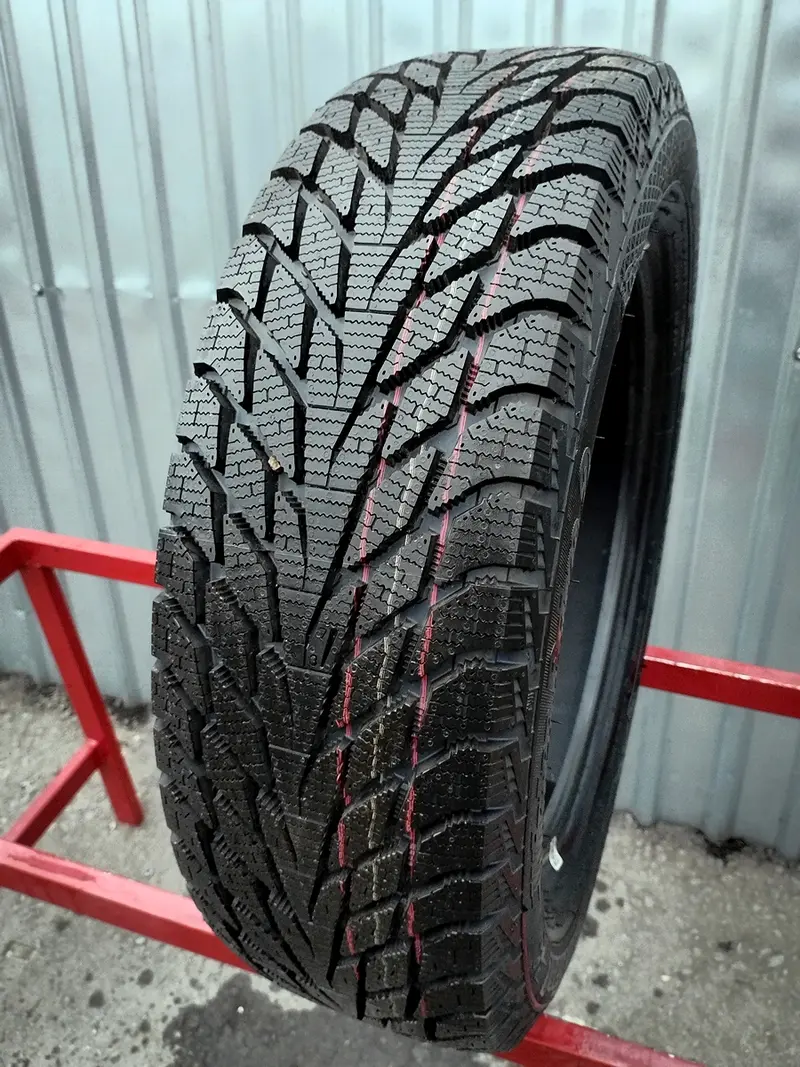 Новая шина 185/60 R15 Cordiant Winter Drive 2