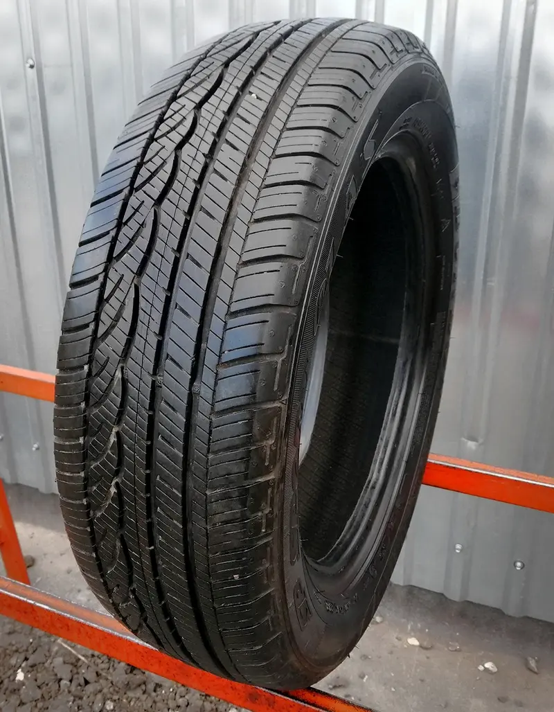 Б/у шина 185/60 R15 Dunlop SP Sport 01 A/S