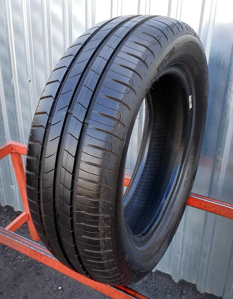 Б/у шина 185/60 R15 ESA-Tecar Spirit 5 HP