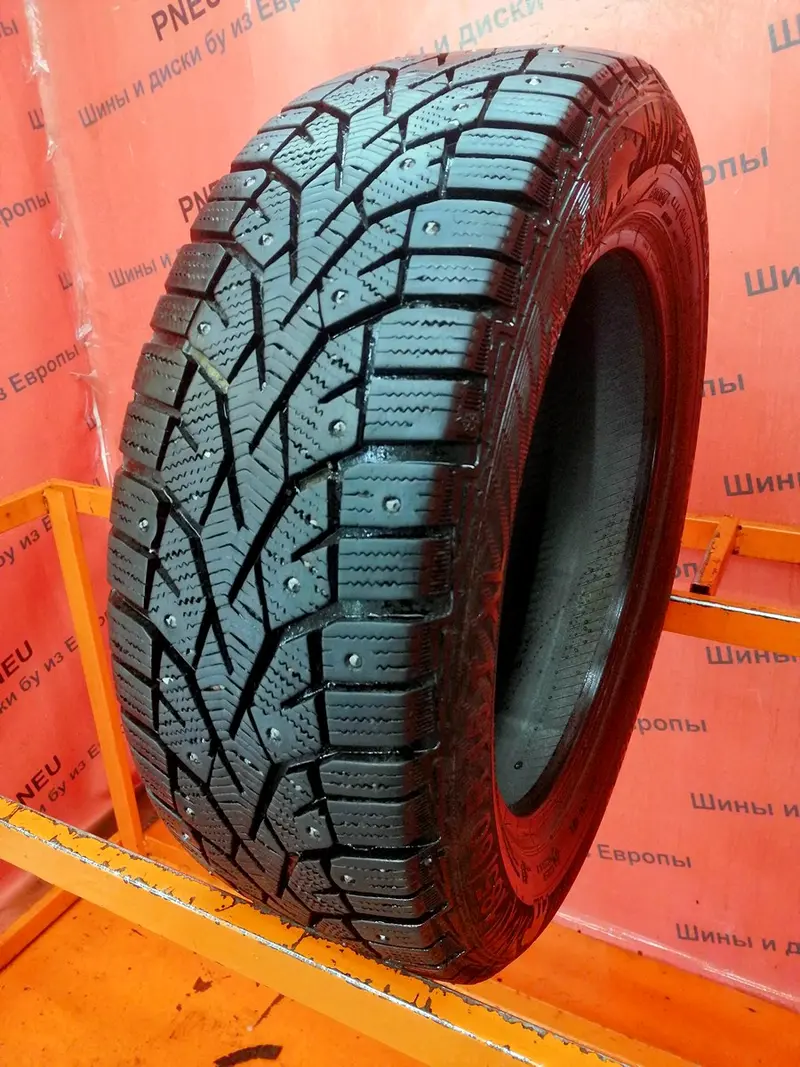 Б/у шина 185/60 R15 Gislaved Nord Frost 100