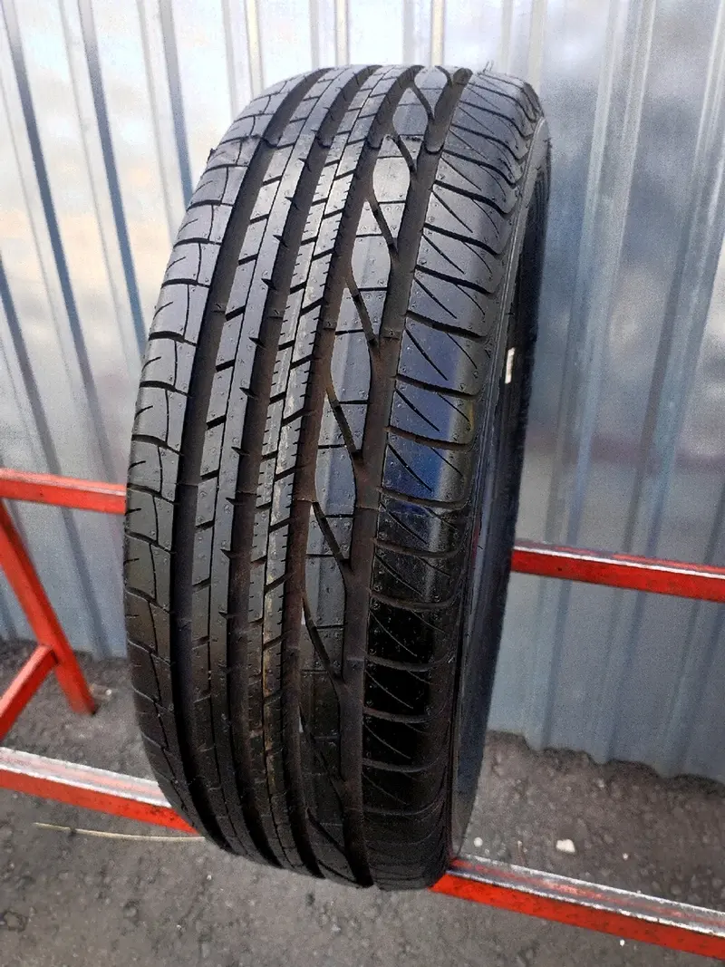 Б/у шина 185/60 R15 Goodyear Eagle Sport