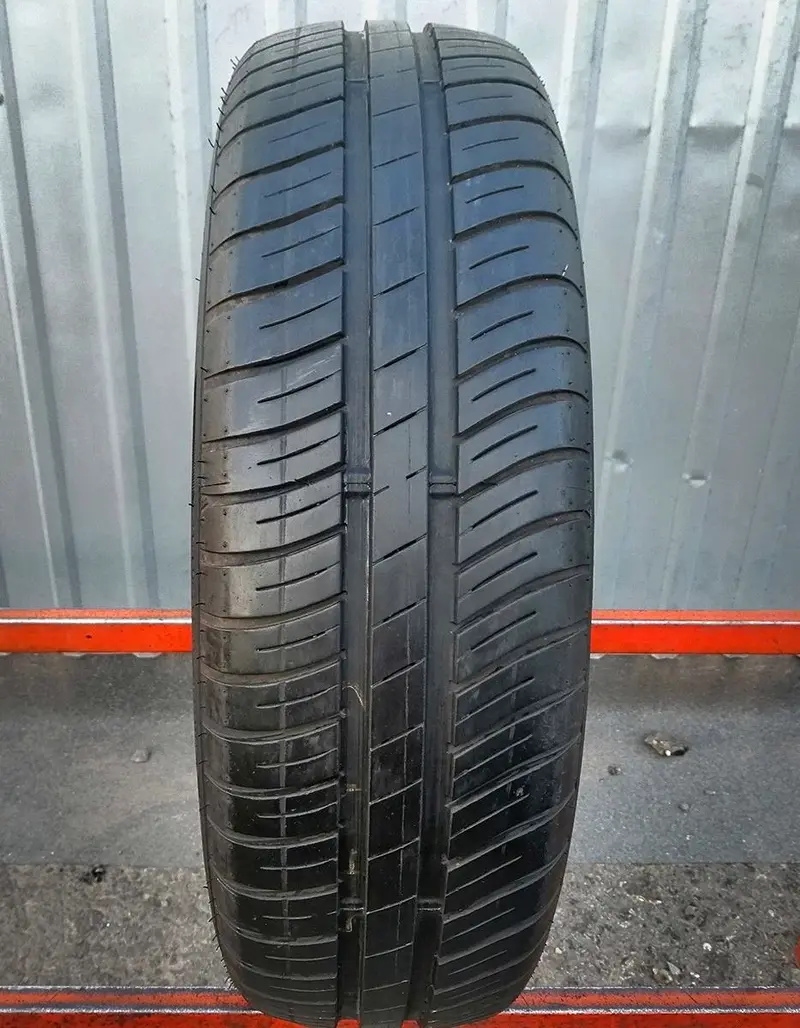 Б/у шина 185/60 R15 Goodyear EfficientGrip Compact