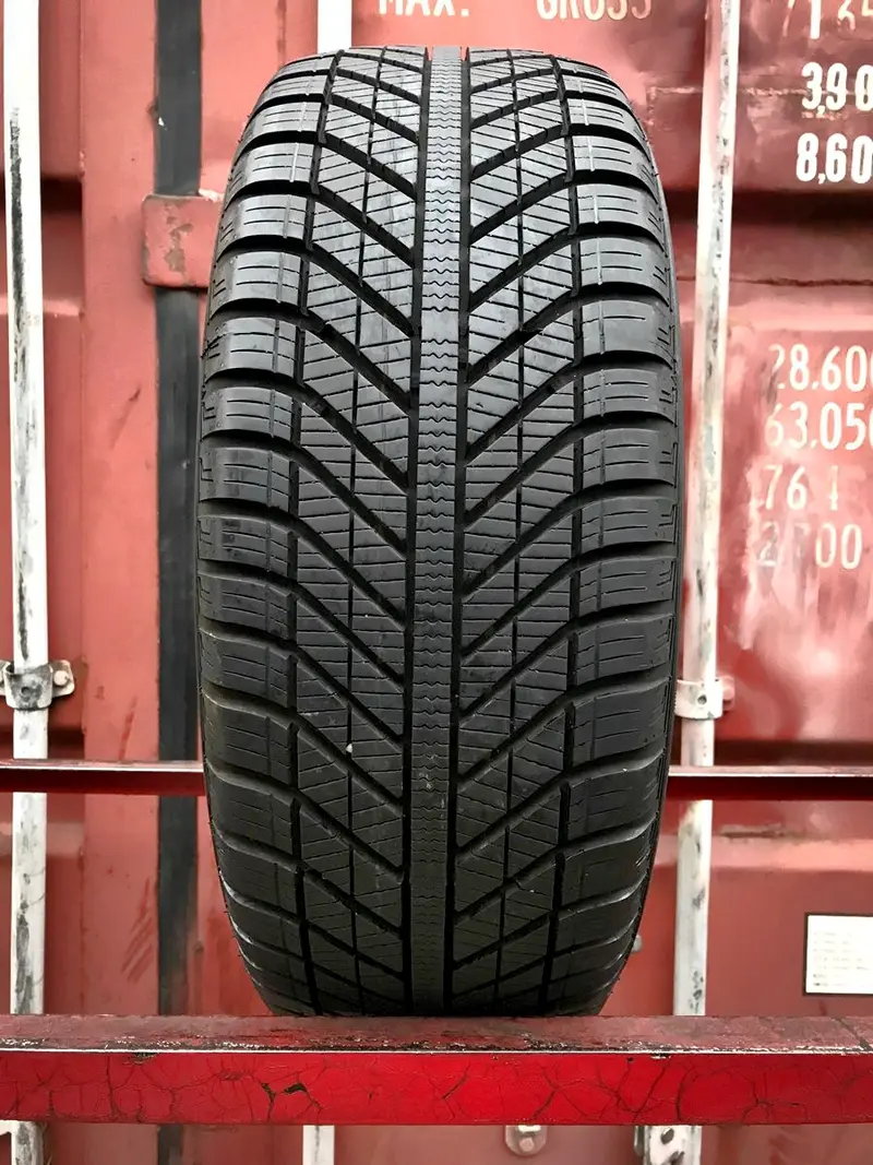 Б/у шина 185/60 R15 Goodyear Vector 4Seasons, фото 1