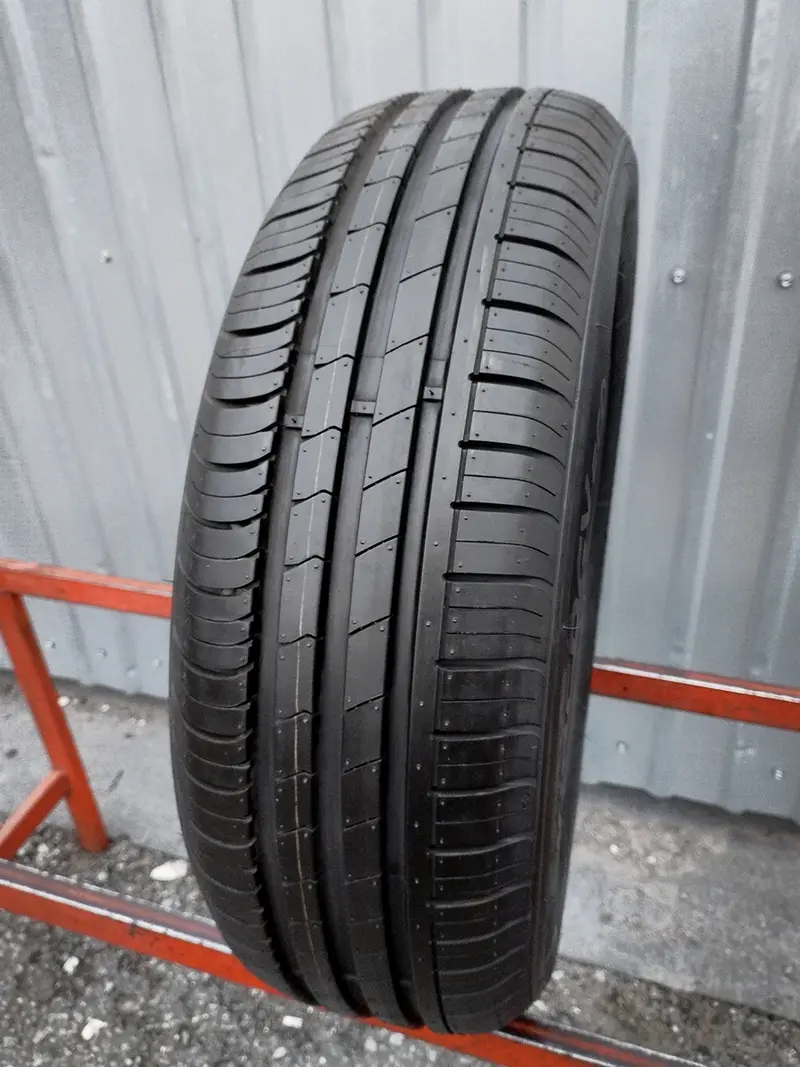 Б/у шина 185/60 R15 Hankook Kinergy eco K425, фото 1