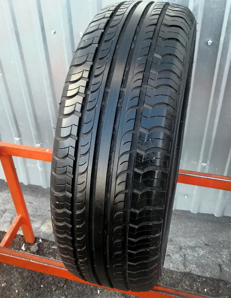 Б/у шина 185/60 R15 Hankook Optimo K415, фото 1