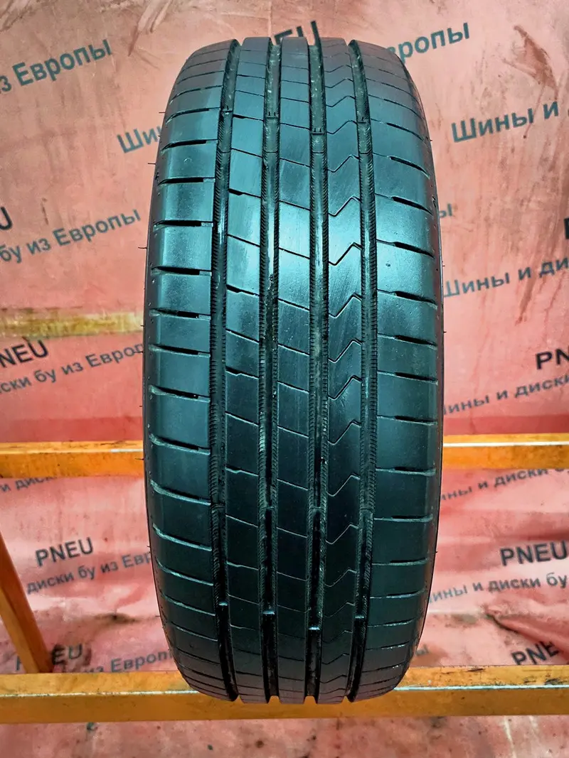 Б/у шина 185/60 R15 Hankook Ventus Prime 4 K135