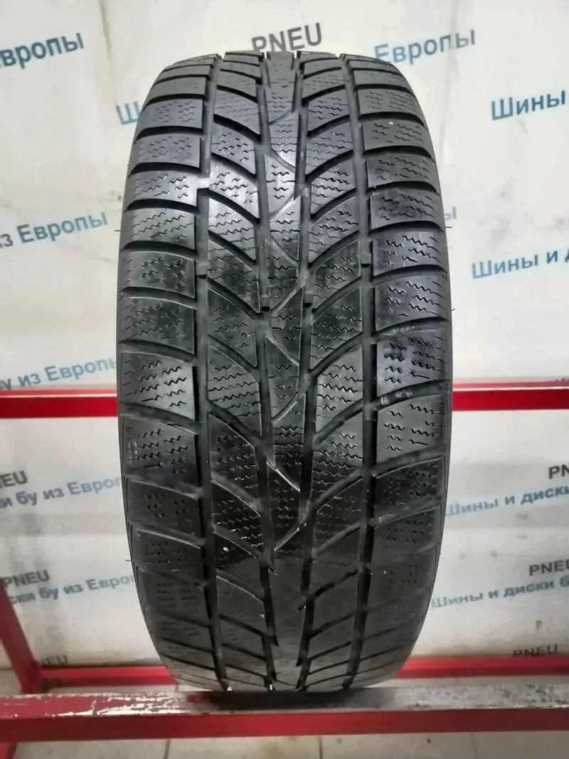 Б/у шина 185/60 R15 Hankook Winter I Cept RS W442