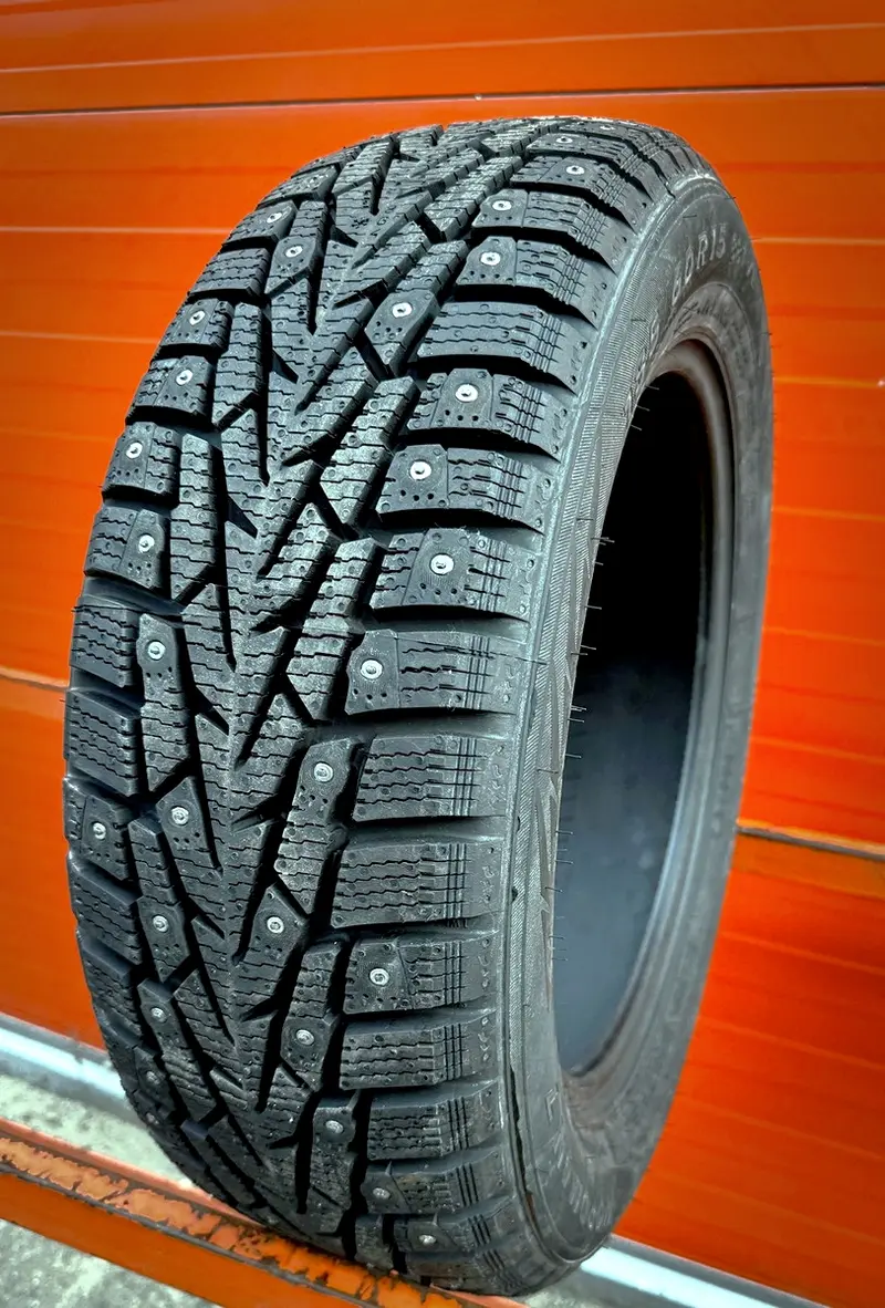 Новая шина 185/60 R15 Ikon Tyres Nordman 7