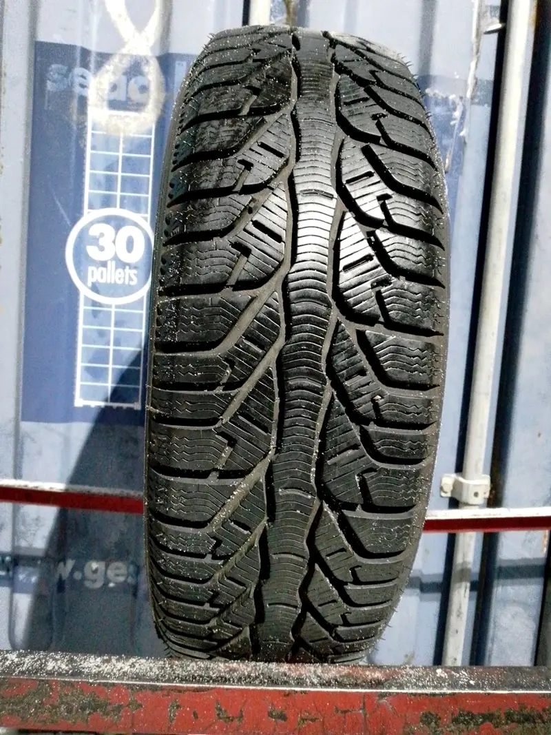 Б/у шина 185/60 R15 Kleber Krisalp HP2