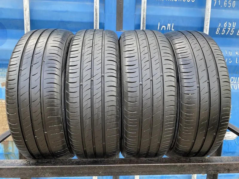 Комплект б/у шин 185/60 R15 Kumho Ecowing ES01 KH27