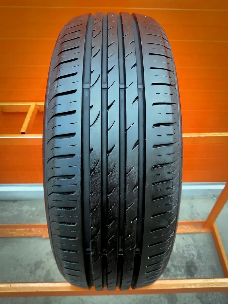 Б/у шина 185/60 R15 Nexen nBlue HD Plus