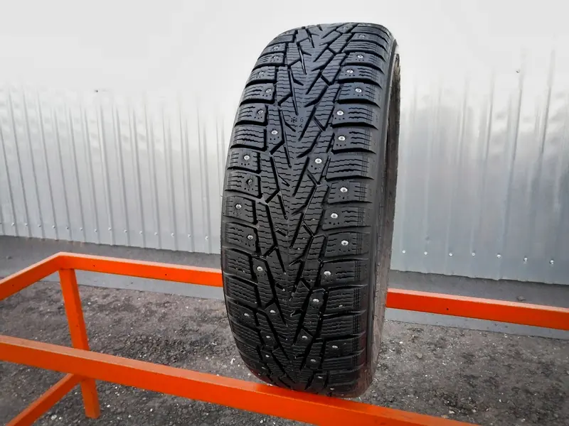 Б/у шина 185/60 R15 Nokian Hakkapeliitta 7