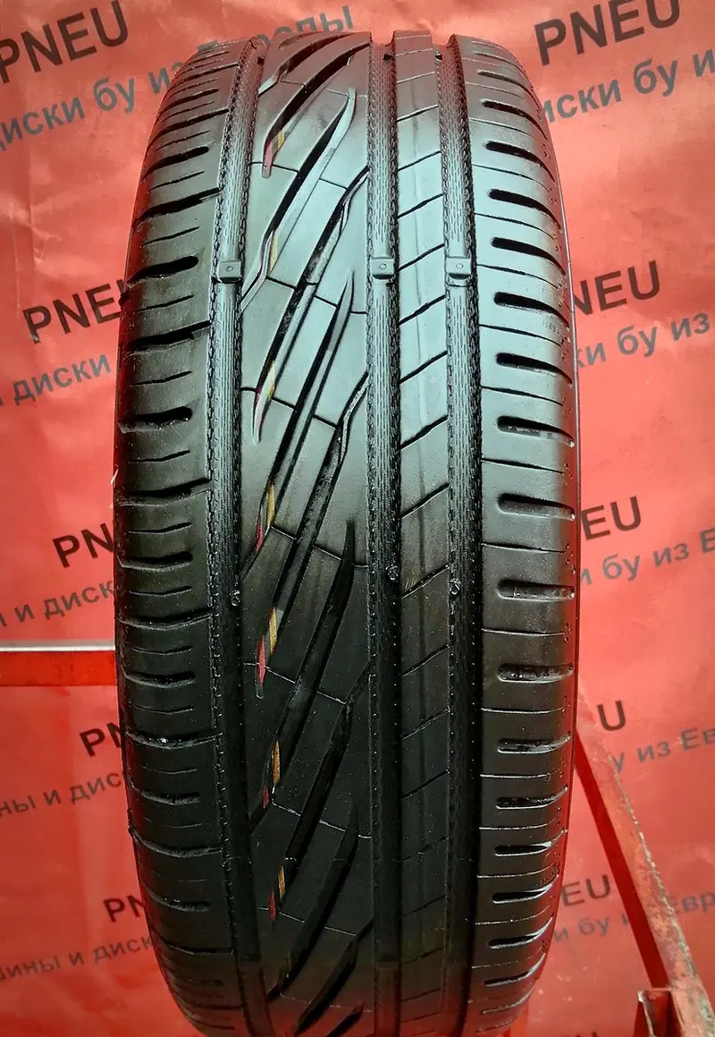 Б/у шина 185/60 R15 Uniroyal Rain Sport 5