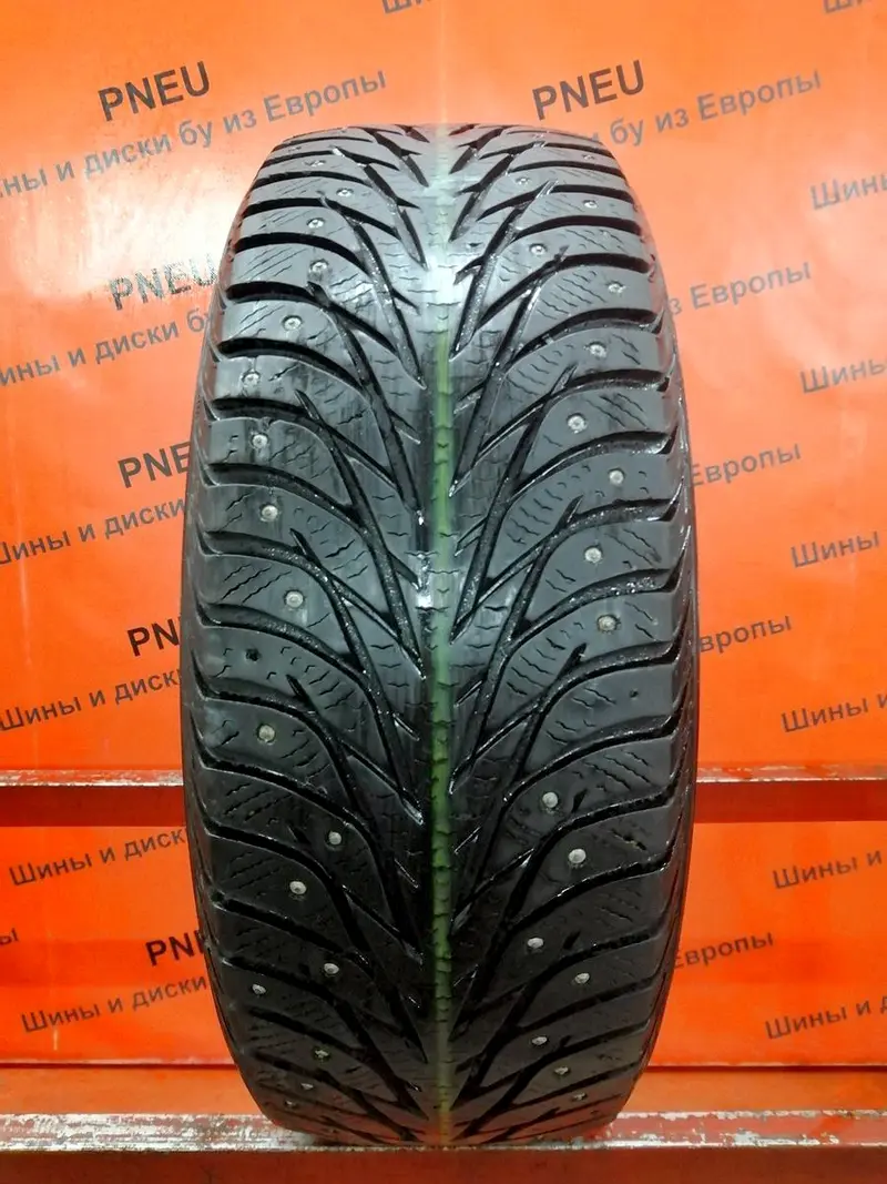 Б/у шина 185/60 R15 Yokohama Ice Guard IG35