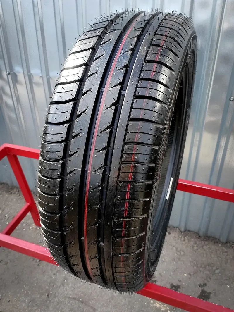 Новая шина 185/60 R15 Artmotion Белшина Artmotion, фото 1