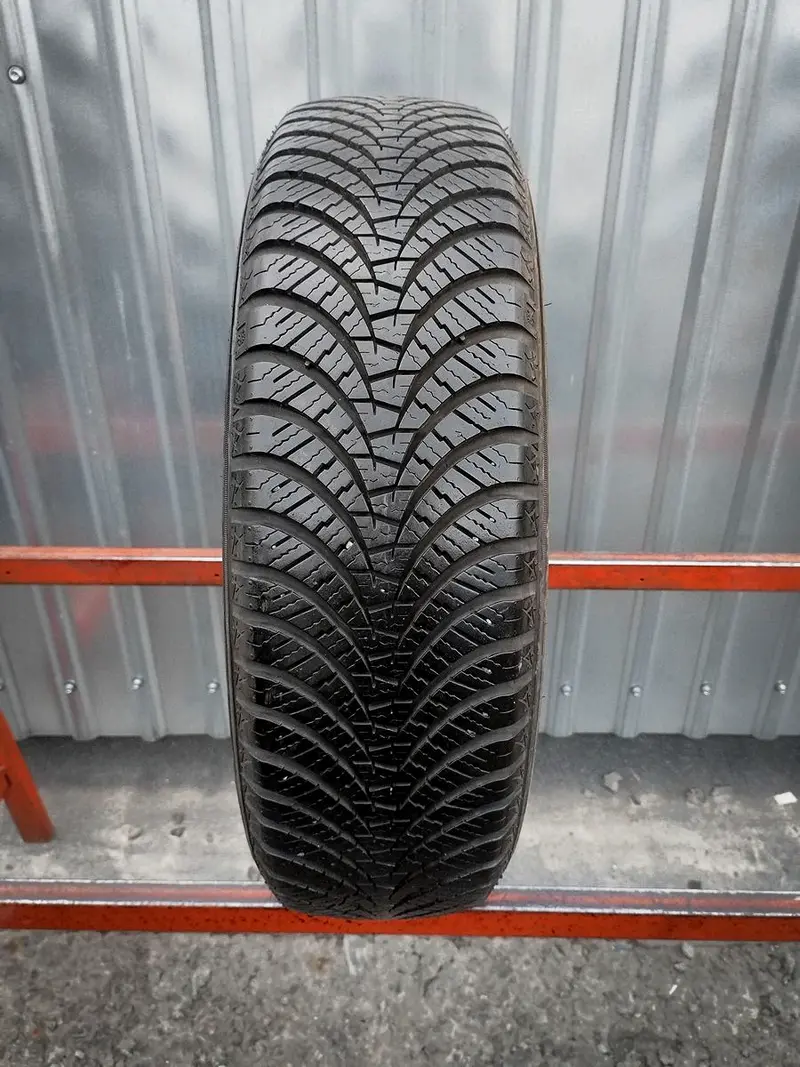 Б/у шина 185/60 R16 Falken EuroAll Season AS210