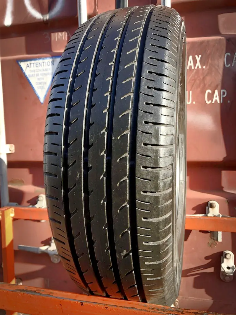 Б/у шина 185/60 R16 Toyo Proxes R39