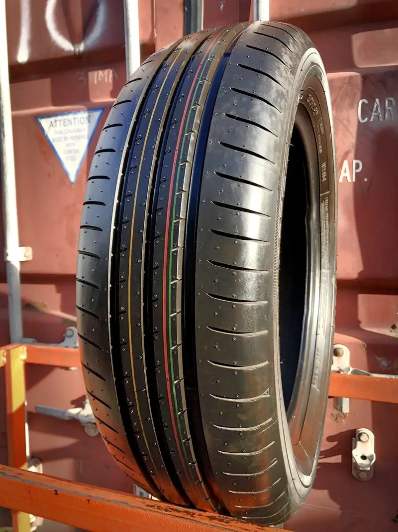 Б/у шина 185/60 R16 Toyo Proxes R55 A
