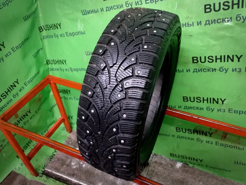 Б/у шина 185/65 R14 Bridgestone Noranza 2