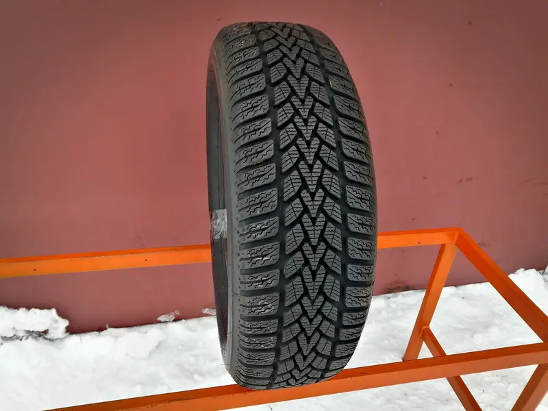 Новая шина 185/65 R14 Dunlop SP Winter Response 2, фото 1