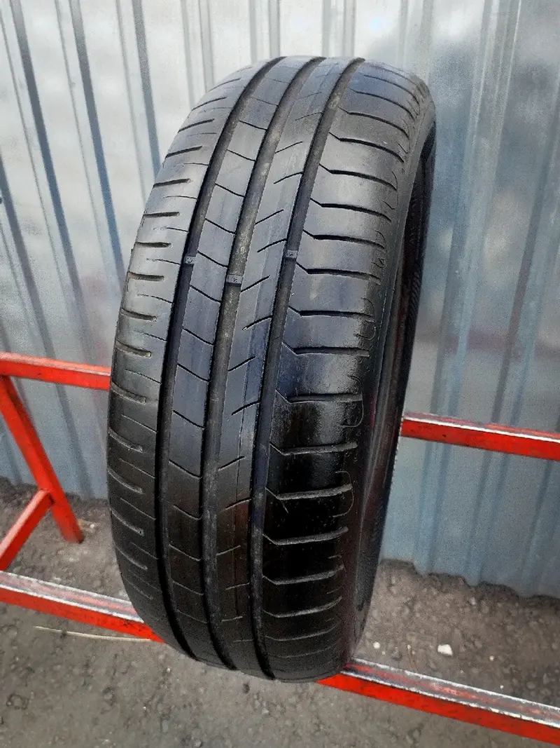 Б/у шина 185/65 R14 ESA-Tecar Spirit 5 HP