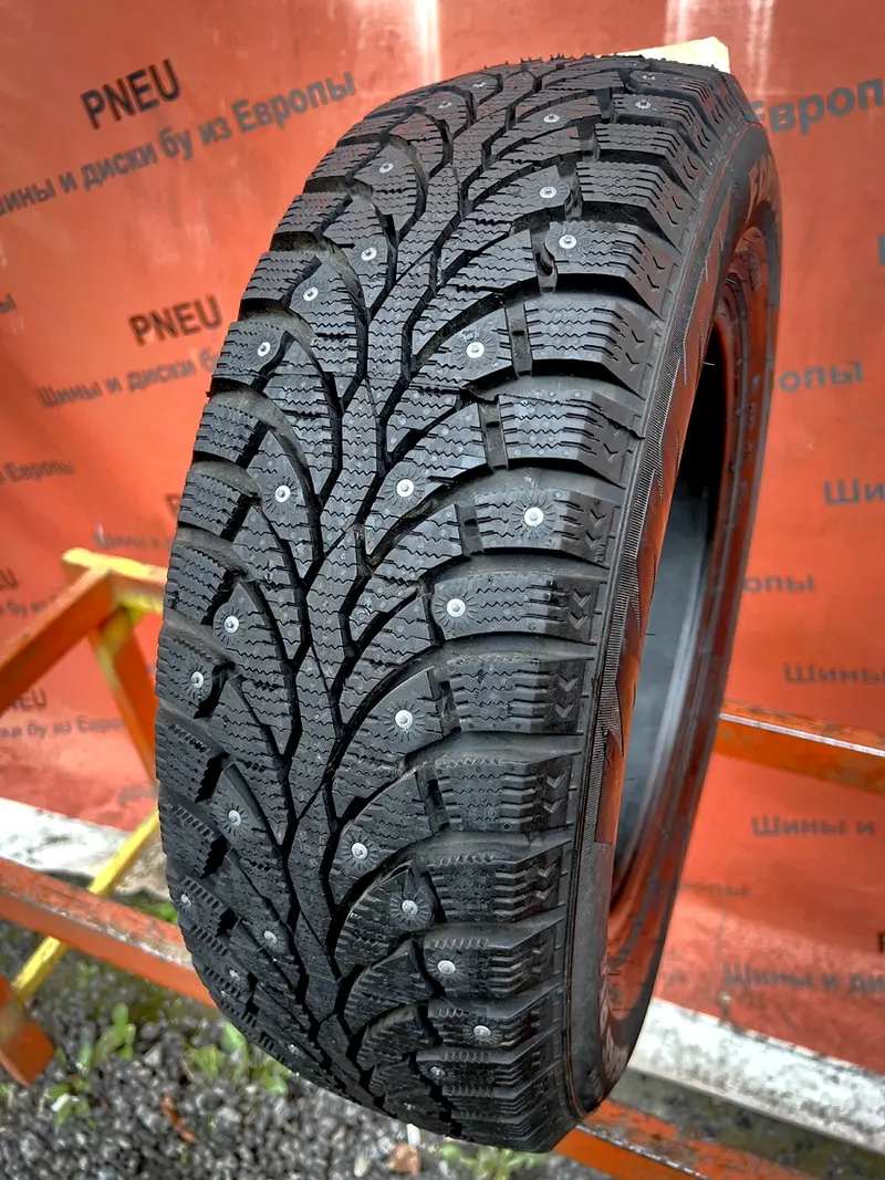 Новая шина 185/65 R14 Formula Ice, фото 1